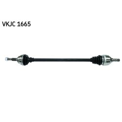 Drive Shaft VKJC1665 SKF VKJC 1665 OE Ref 374328