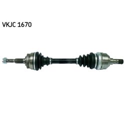 Drive Shaft VKJC1670 SKF VKJC 1670 OE Ref 374010