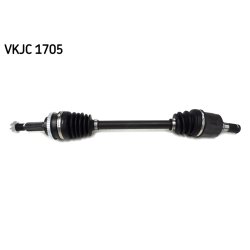 Drive Shaft VKJC1705 SKF VKJC 1705 OE Ref 495001Y000