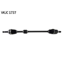 Drive Shaft VKJC1737 SKF VKJC 1737 OE Ref 495011Y010