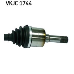 Drive Shaft VKJC1744 SKF VKJC 1744 OE Ref 375039 SKF
