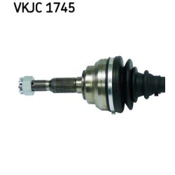 Drive Shaft VKJC1745 SKF VKJC 1745 OE Ref 375038 SKF