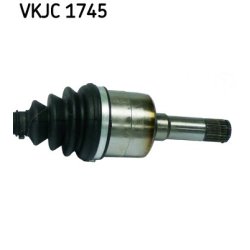 Drive Shaft VKJC1745 SKF VKJC 1745 OE Ref 375038 SKF