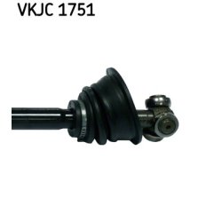 Drive Shaft VKJC1751 SKF VKJC 1751 OE Ref 4401186 SKF