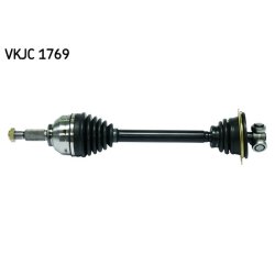 Drive Shaft VKJC1769 SKF VKJC 1769 OE Ref 4418900