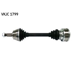Drive Shaft VKJC1799 SKF VKJC 1799 OE Ref 46307208
