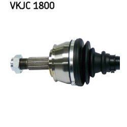 Drive Shaft VKJC1800 SKF VKJC 1800 OE Ref 46307301 SKF
