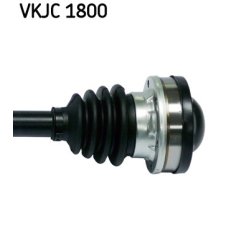 Drive Shaft VKJC1800 SKF VKJC 1800 OE Ref 46307301 SKF