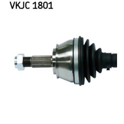 Drive Shaft VKJC1801 SKF VKJC 1801 OE Ref 46307168 SKF