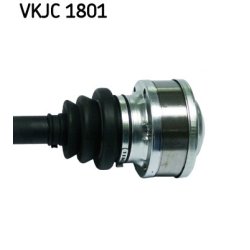 Drive Shaft VKJC1801 SKF VKJC 1801 OE Ref 46307168 SKF