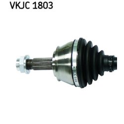 Drive Shaft VKJC1803 SKF VKJC 1803 OE Ref 46307346 SKF