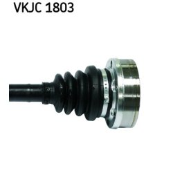 Drive Shaft VKJC1803 SKF VKJC 1803 OE Ref 46307346 SKF