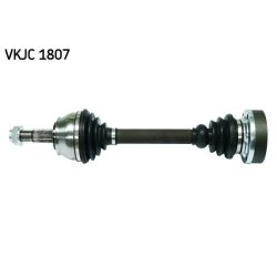 Drive Shaft VKJC1807 SKF VKJC 1807 OE Ref 46307443