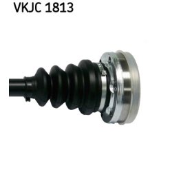 Drive Shaft VKJC1813 SKF VKJC 1813 OE Ref 46307514 SKF