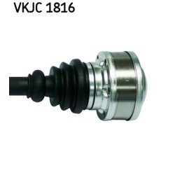 Drive Shaft VKJC1816 SKF VKJC 1816 OE Ref 46307653 SKF