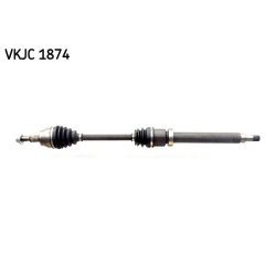 Drive Shaft VKJC1874 SKF VKJC 1874 OE Ref 1774248
