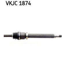 Drive Shaft VKJC1874 SKF VKJC 1874 OE Ref 1774248 SKF