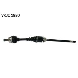 Drive Shaft VKJC1880 SKF VKJC 1880 OE Ref 46307521