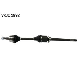 Drive Shaft VKJC1892 SKF VKJC 1892 OE Ref 46308072