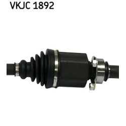 Drive Shaft VKJC1892 SKF VKJC 1892 OE Ref 46308072 SKF