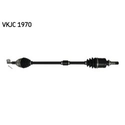 Drive Shaft VKJC1970 SKF VKJC 1970 OE Ref 13302767