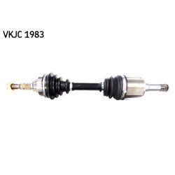 Drive Shaft VKJC1983 SKF VKJC 1983 OE Ref 13248647