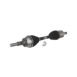 Drive Shaft VKJC2061 SKF VKJC 2061 OE Ref K52104701AA SKF