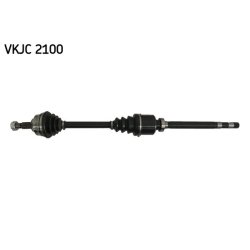 Drive Shaft VKJC2100 SKF VKJC 2100 OE Ref 32733Q SKF