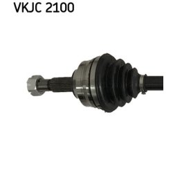 Drive Shaft VKJC2100 SKF VKJC 2100 OE Ref 32733Q SKF