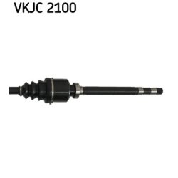 Drive Shaft VKJC2100 SKF VKJC 2100 OE Ref 32733Q SKF