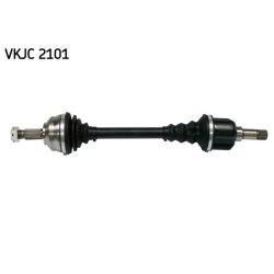 Drive Shaft VKJC2101 SKF VKJC 2101 OE Ref 1481452080