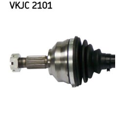 Drive Shaft VKJC2101 SKF VKJC 2101 OE Ref 1481452080 SKF