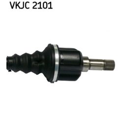 Drive Shaft VKJC2101 SKF VKJC 2101 OE Ref 1481452080 SKF