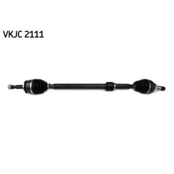 Drive Shaft VKJC2111 SKF VKJC 2111 OE Ref 13367052