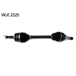 Drive Shaft VKJC2125 SKF VKJC 2125 OE Ref 13367051