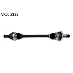 Drive Shaft VKJC2138 SKF VKJC 2138 OE Ref 33207581017