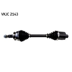 Drive Shaft VKJC2143 SKF VKJC 2143 OE Ref 13335156