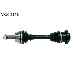 Drive Shaft VKJC2146 SKF VKJC 2146 OE Ref 46307110