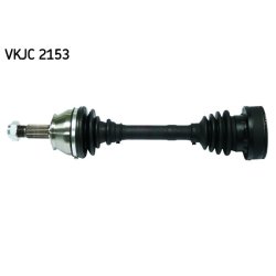 Drive Shaft VKJC2153 SKF VKJC 2153 OE Ref 46307112