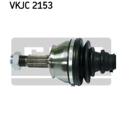 Drive Shaft VKJC2153 SKF VKJC 2153 OE Ref 46307112 SKF