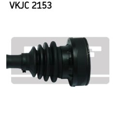 Drive Shaft VKJC2153 SKF VKJC 2153 OE Ref 46307112 SKF