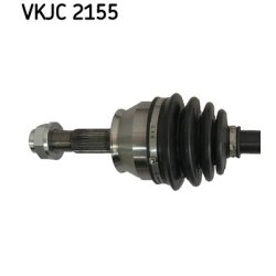Drive Shaft VKJC2155 SKF VKJC 2155 OE Ref 46307149 SKF