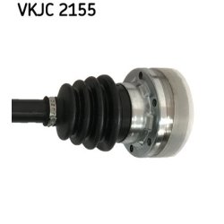 Drive Shaft VKJC2155 SKF VKJC 2155 OE Ref 46307149 SKF