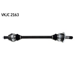 Drive Shaft VKJC2163 SKF VKJC 2163 OE Ref 33207581018