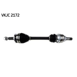 Drive Shaft VKJC2172 SKF VKJC 2172 OE Ref 13367061
