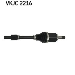 Drive Shaft VKJC2216 SKF VKJC 2216 OE Ref 13250828 SKF
