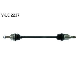 Drive Shaft VKJC2237 SKF VKJC 2237 OE Ref 46307369