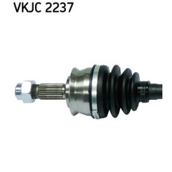 Drive Shaft VKJC2237 SKF VKJC 2237 OE Ref 46307369 SKF