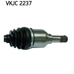 Drive Shaft VKJC2237 SKF VKJC 2237 OE Ref 46307369 SKF
