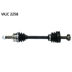Drive Shaft VKJC2258 SKF VKJC 2258 OE Ref 46307428